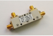 wide-band coupler