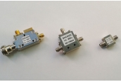 coaxial /Stripline Circulator