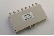 Power isolation synthesis component